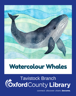 TAV - Watercolour Wh